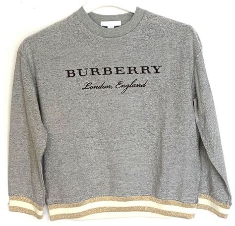 burberry madchen 158 billig